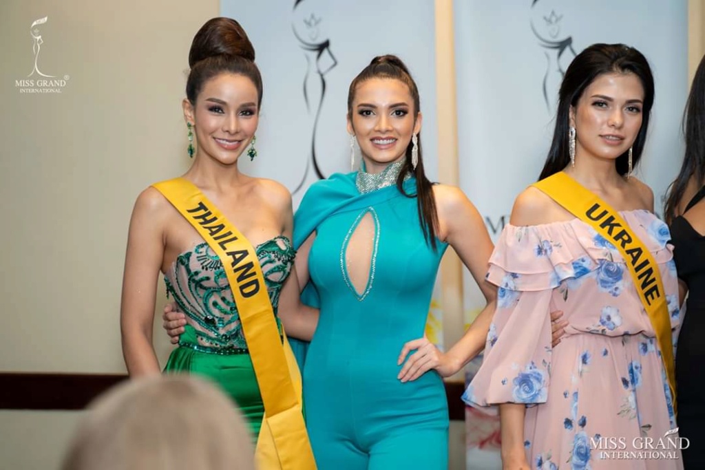 *Road to Miss Grand International 2019* - OFFICIAL COVERAGE - Page 4 Fb_11405