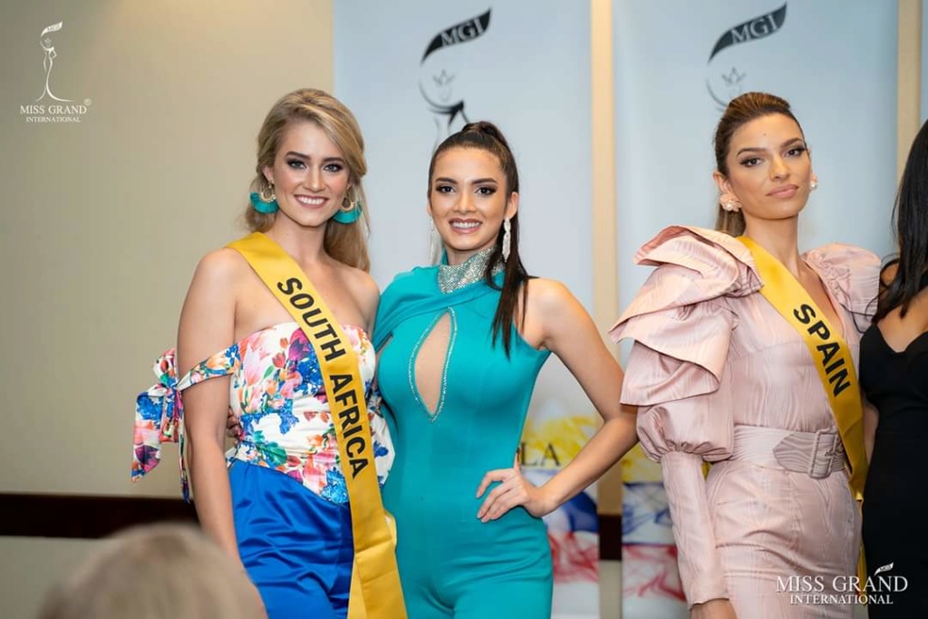 *Road to Miss Grand International 2019* - OFFICIAL COVERAGE - Page 4 Fb_11408