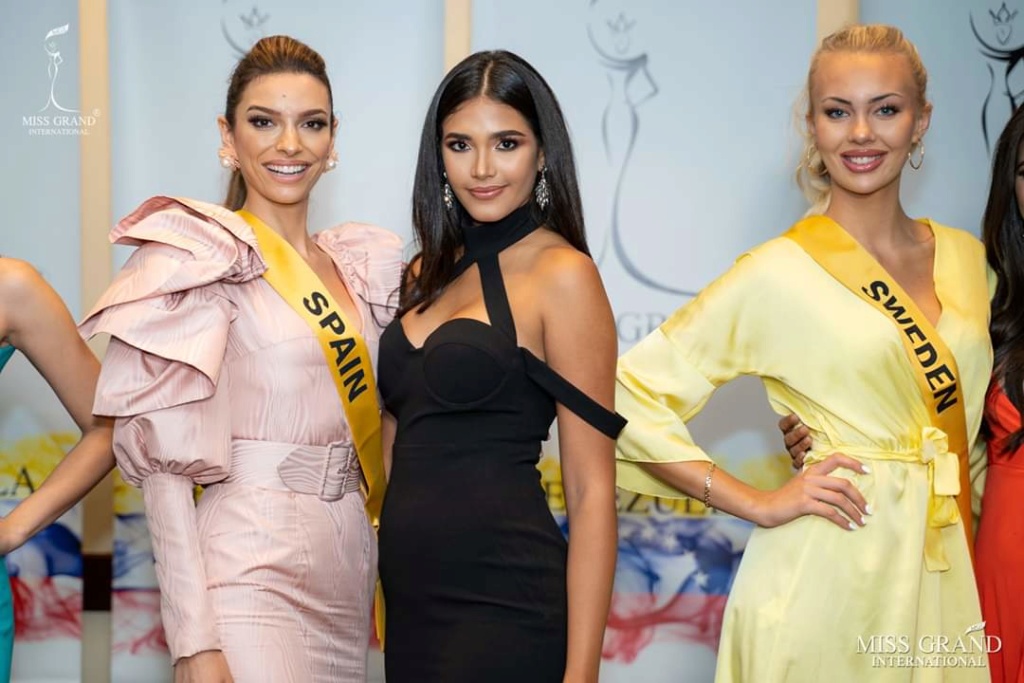 *Road to Miss Grand International 2019* - OFFICIAL COVERAGE - Page 4 Fb_11409