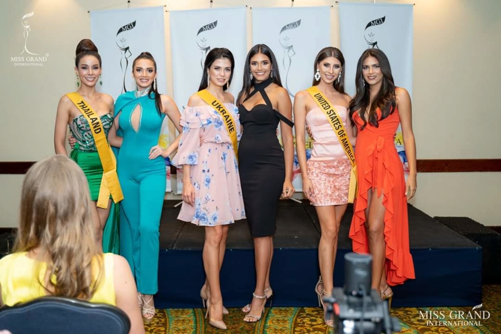 *Road to Miss Grand International 2019* - OFFICIAL COVERAGE - Page 4 Fb_11410