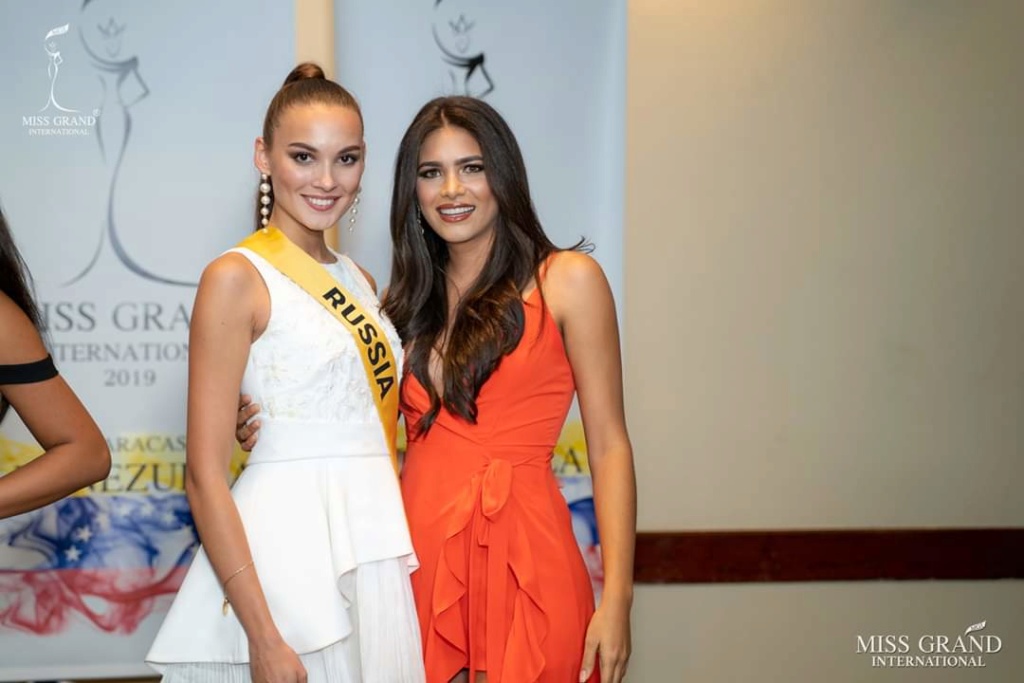 *Road to Miss Grand International 2019* - OFFICIAL COVERAGE - Page 4 Fb_11411