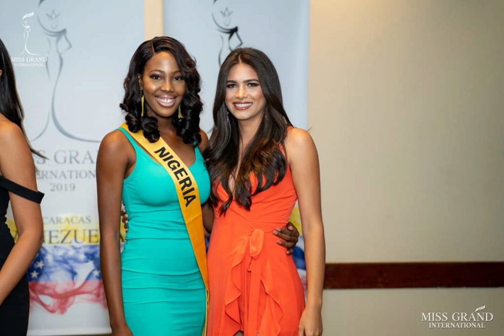 *Road to Miss Grand International 2019* - OFFICIAL COVERAGE - Page 4 Fb_11414