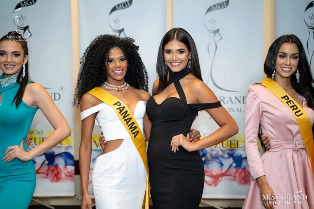 *Road to Miss Grand International 2019* - OFFICIAL COVERAGE - Page 4 Fb_11415