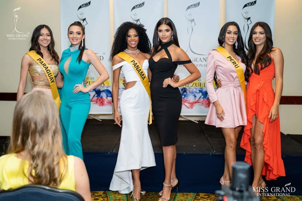 *Road to Miss Grand International 2019* - OFFICIAL COVERAGE - Page 4 Fb_11416