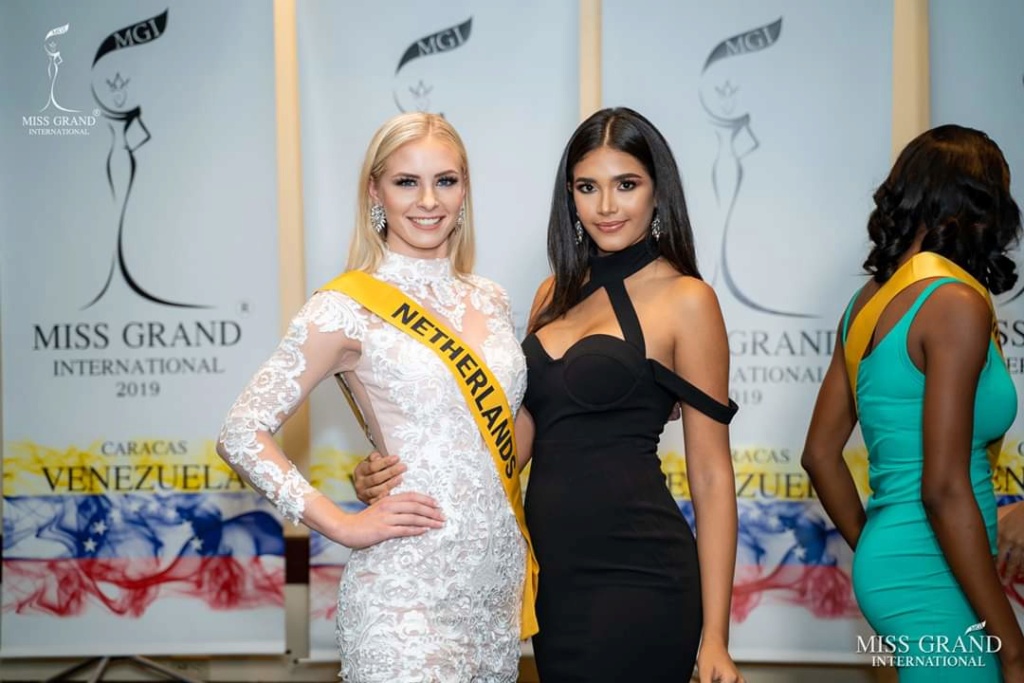 *Road to Miss Grand International 2019* - OFFICIAL COVERAGE - Page 4 Fb_11418