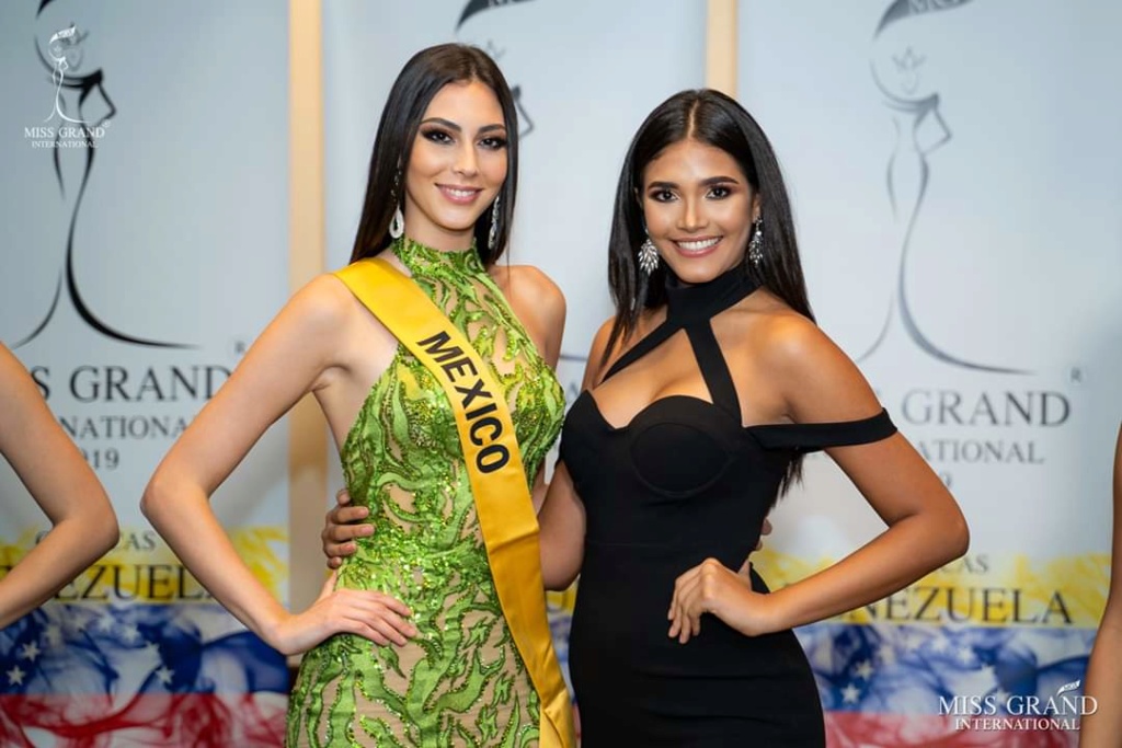 *Road to Miss Grand International 2019* - OFFICIAL COVERAGE - Page 4 Fb_11419