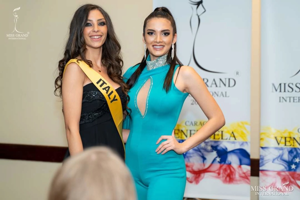 *Road to Miss Grand International 2019* - OFFICIAL COVERAGE - Page 4 Fb_11420