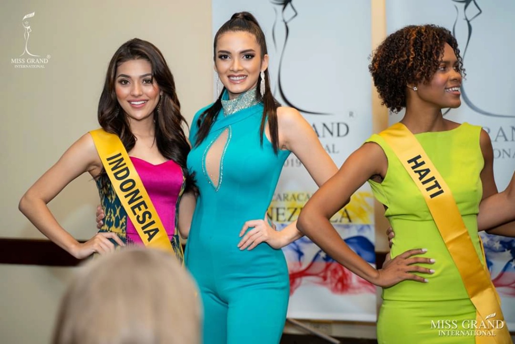 *Road to Miss Grand International 2019* - OFFICIAL COVERAGE - Page 4 Fb_11421