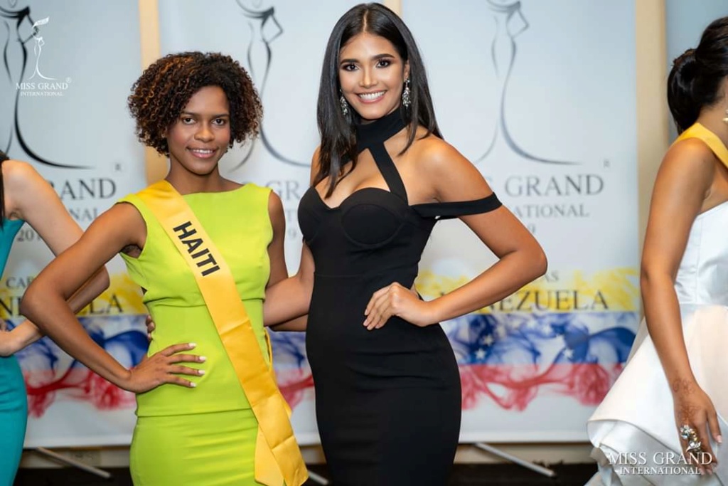 *Road to Miss Grand International 2019* - OFFICIAL COVERAGE - Page 4 Fb_11422