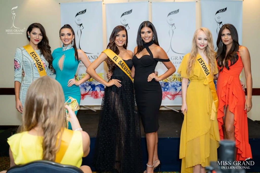 *Road to Miss Grand International 2019* - OFFICIAL COVERAGE - Page 4 Fb_11424