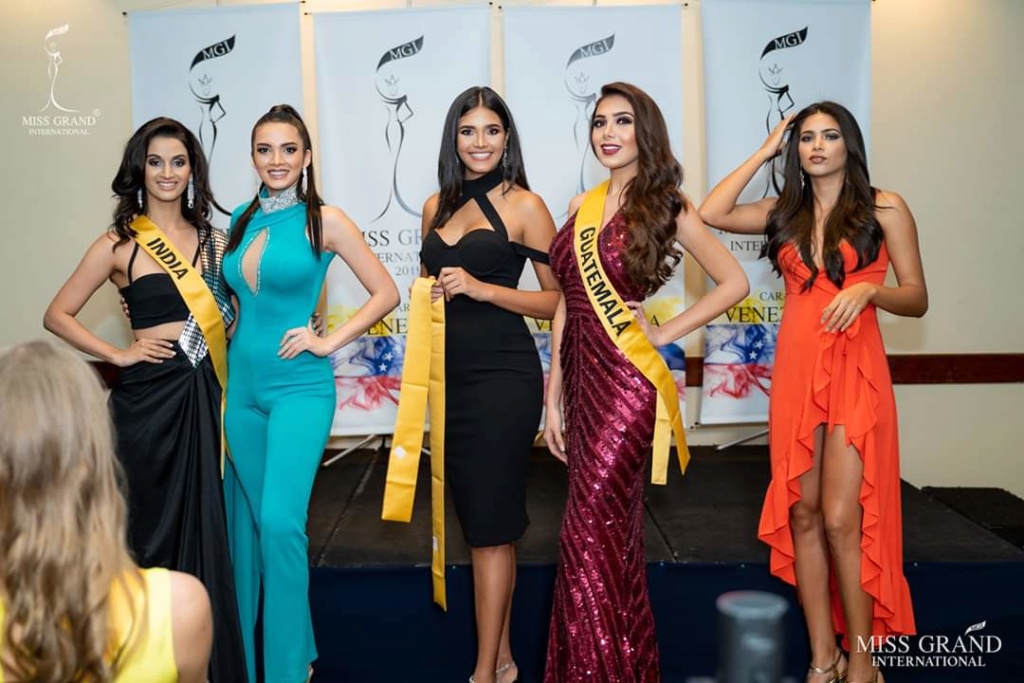 *Road to Miss Grand International 2019* - OFFICIAL COVERAGE - Page 4 Fb_11425