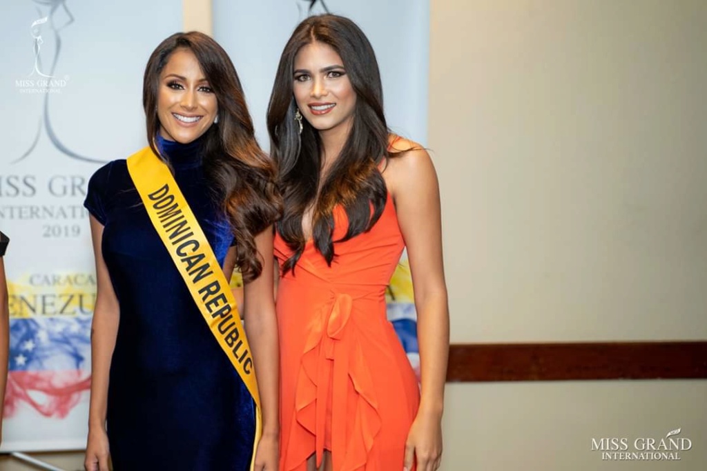 *Road to Miss Grand International 2019* - OFFICIAL COVERAGE - Page 4 Fb_11428