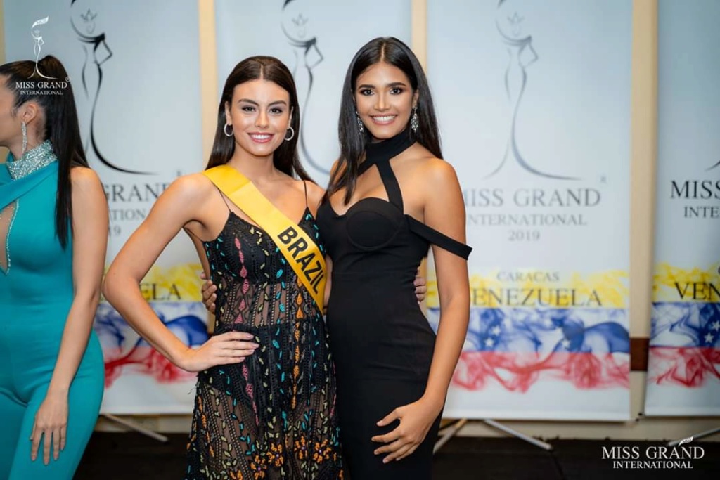 *Road to Miss Grand International 2019* - OFFICIAL COVERAGE - Page 4 Fb_11429