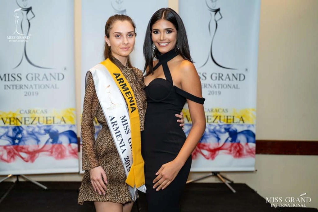 *Road to Miss Grand International 2019* - OFFICIAL COVERAGE - Page 4 Fb_11430