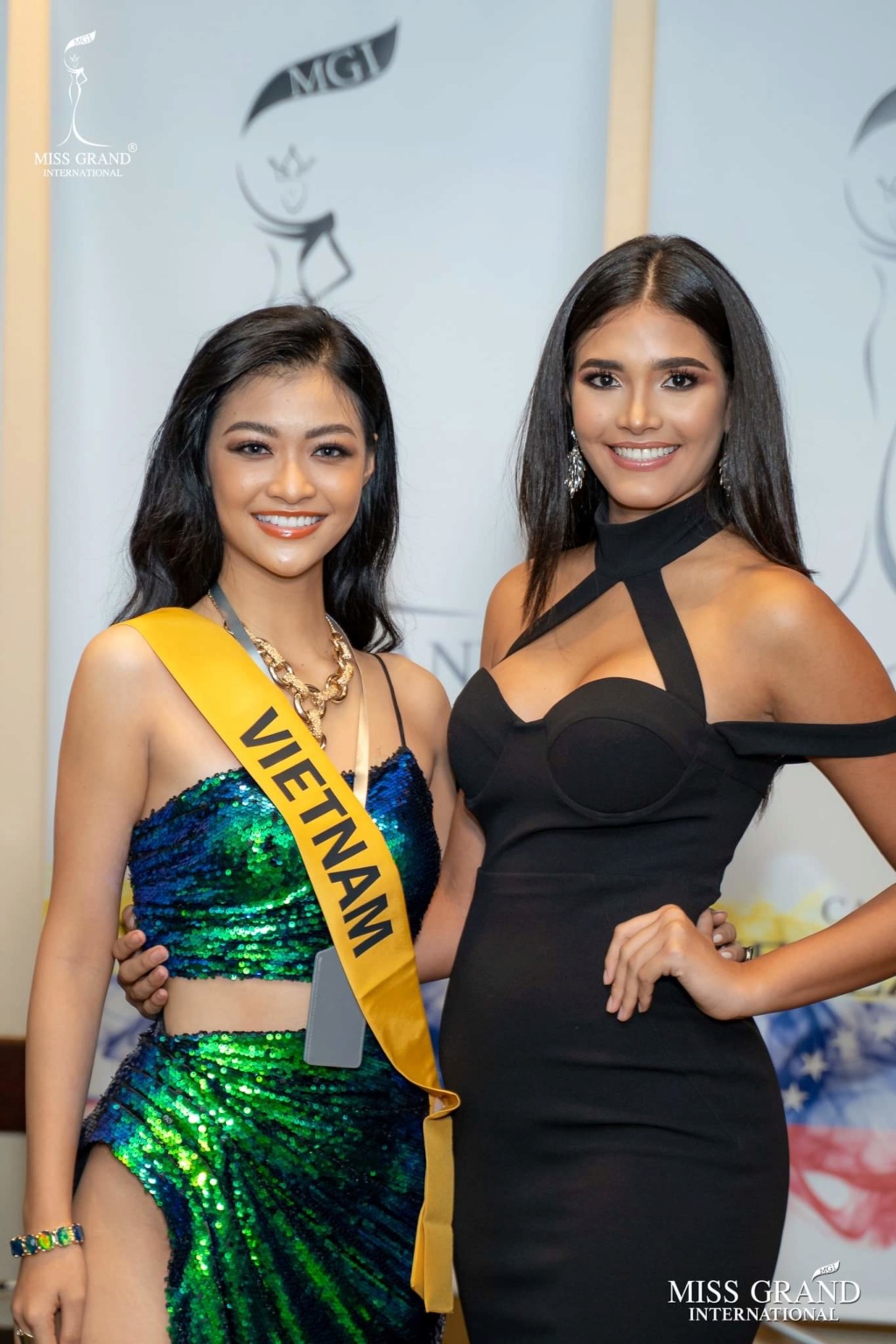 *Road to Miss Grand International 2019* - OFFICIAL COVERAGE - Page 4 Fb_11434