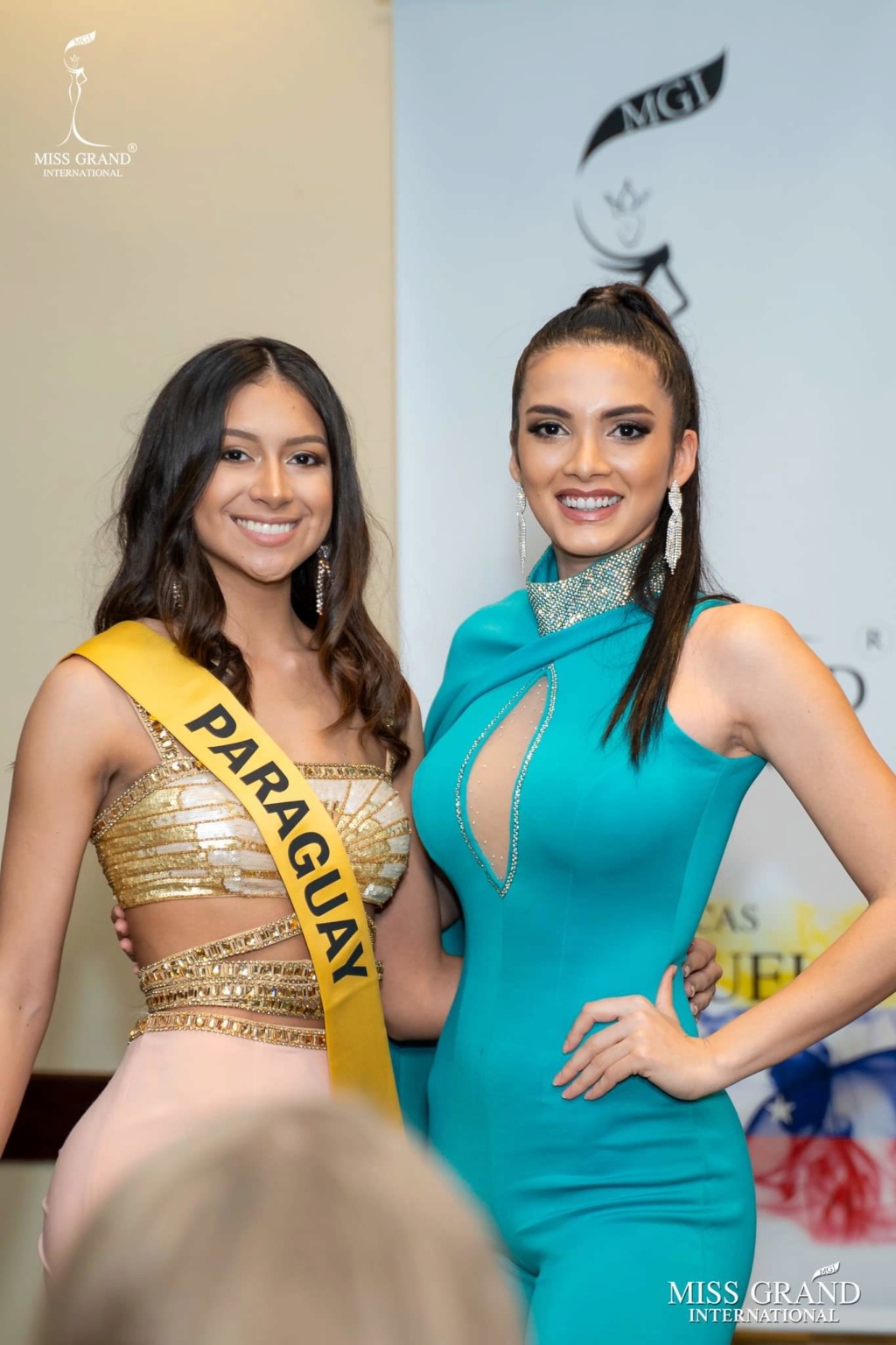 *Road to Miss Grand International 2019* - OFFICIAL COVERAGE - Page 4 Fb_11438