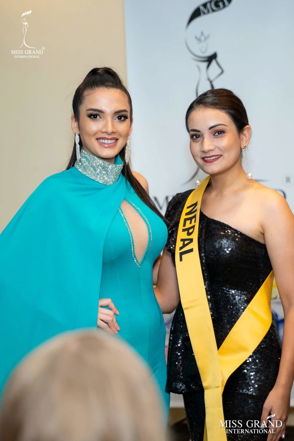 *Road to Miss Grand International 2019* - OFFICIAL COVERAGE - Page 4 Fb_11441