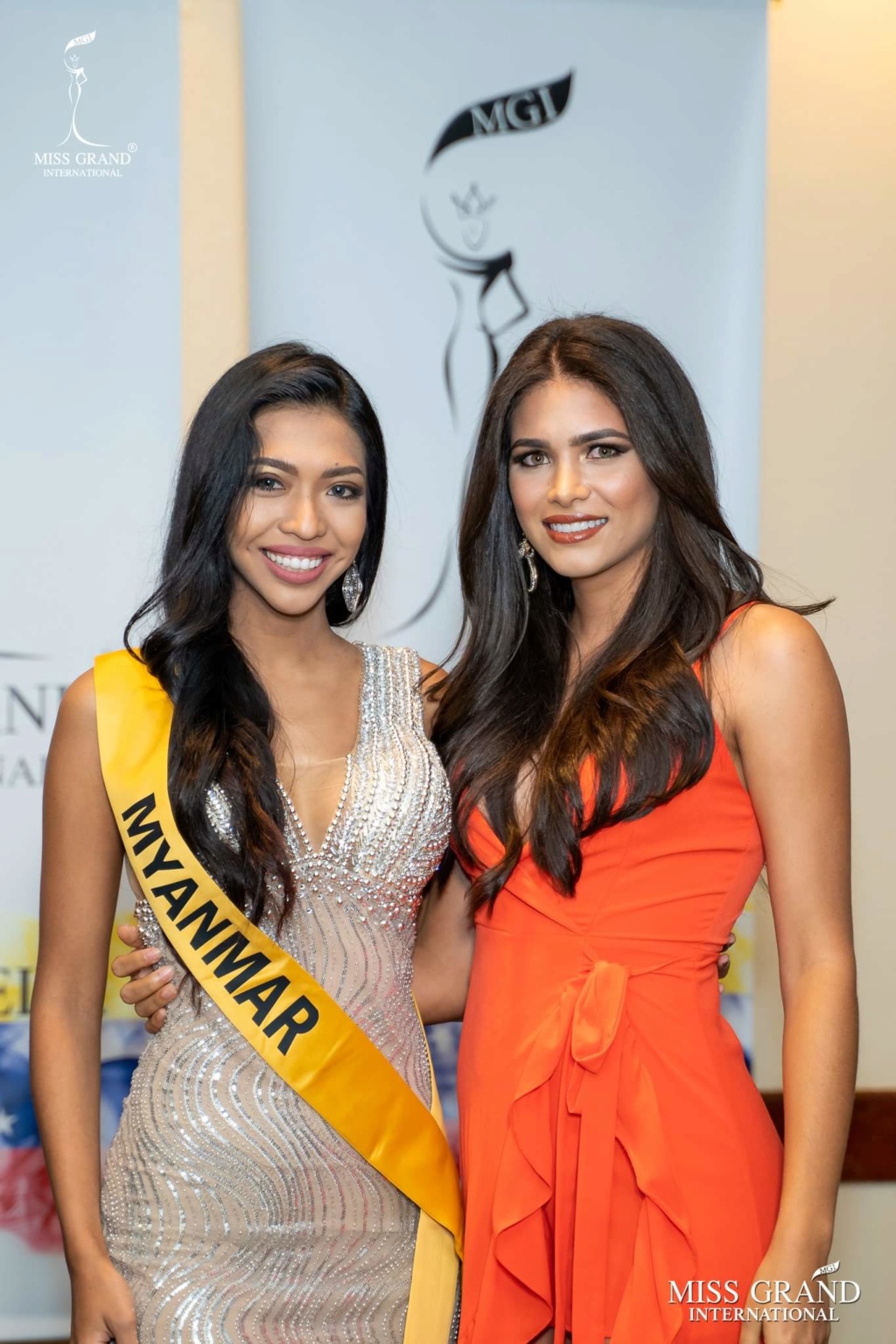 *Road to Miss Grand International 2019* - OFFICIAL COVERAGE - Page 4 Fb_11443