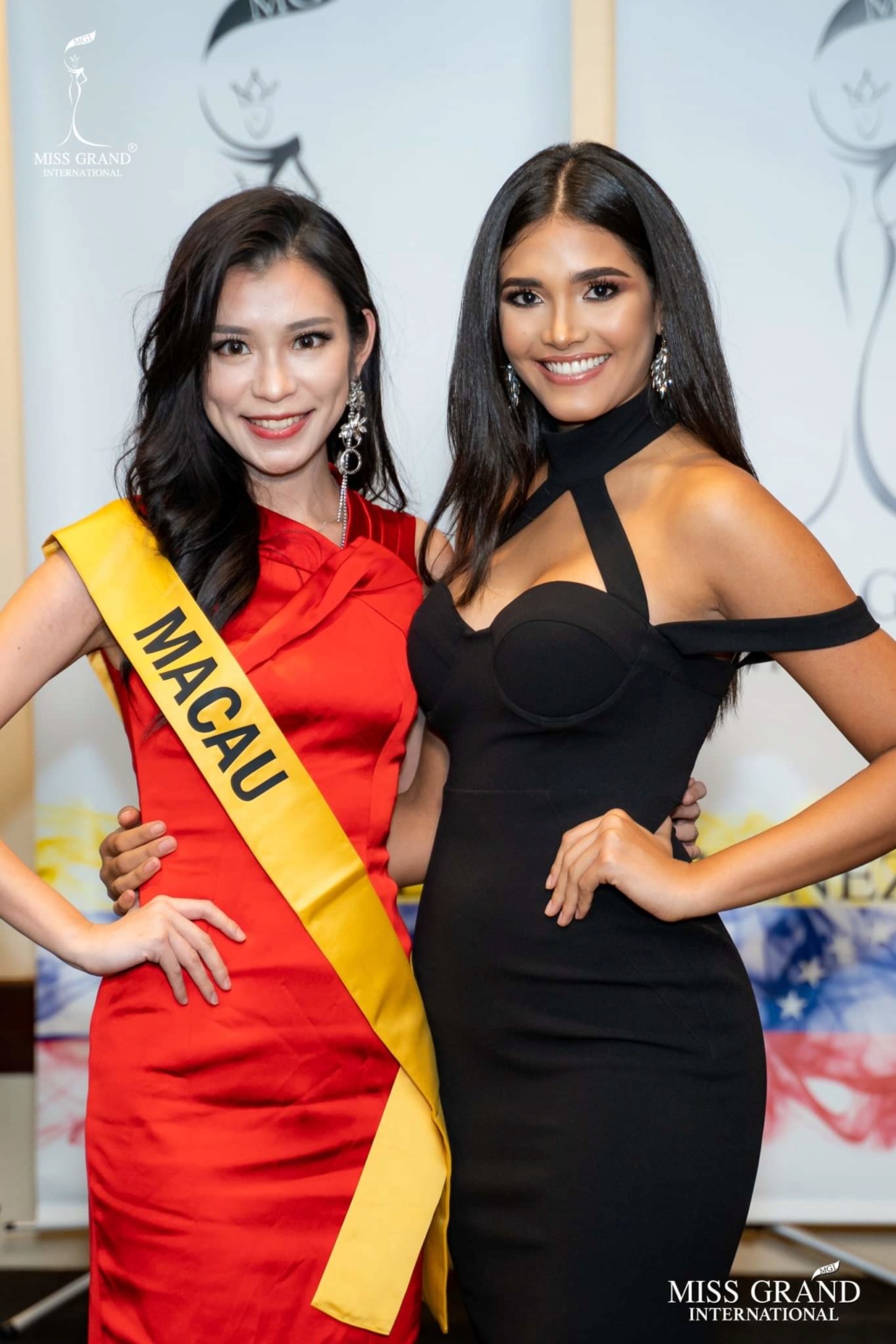 *Road to Miss Grand International 2019* - OFFICIAL COVERAGE - Page 4 Fb_11444