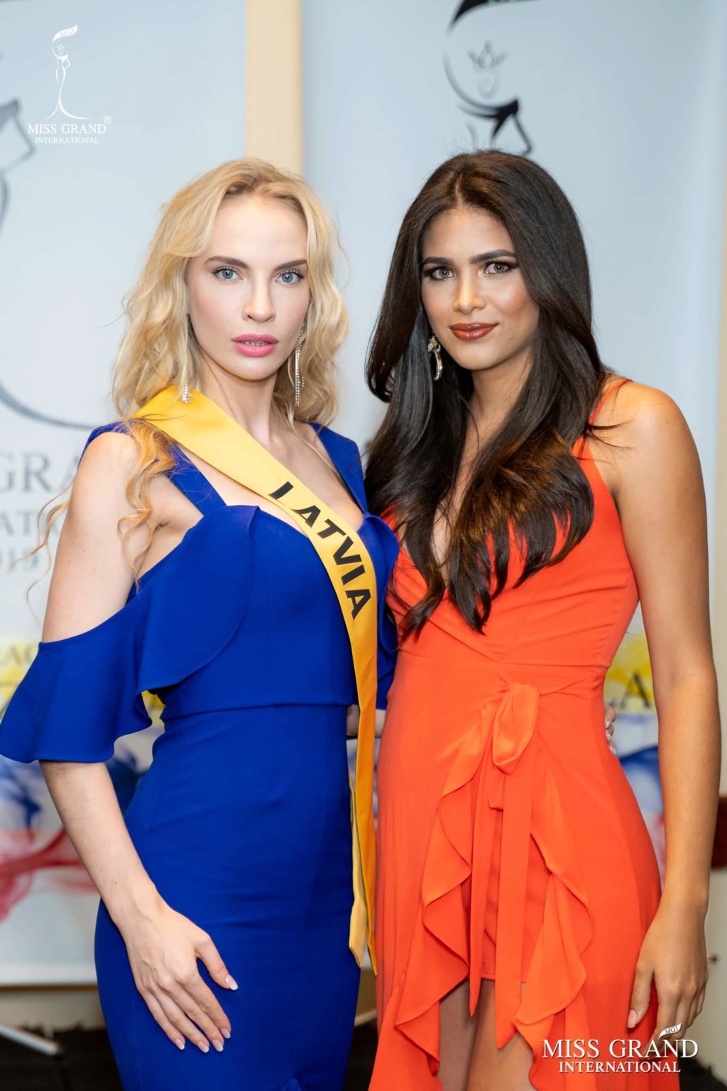 *Road to Miss Grand International 2019* - OFFICIAL COVERAGE - Page 4 Fb_11445