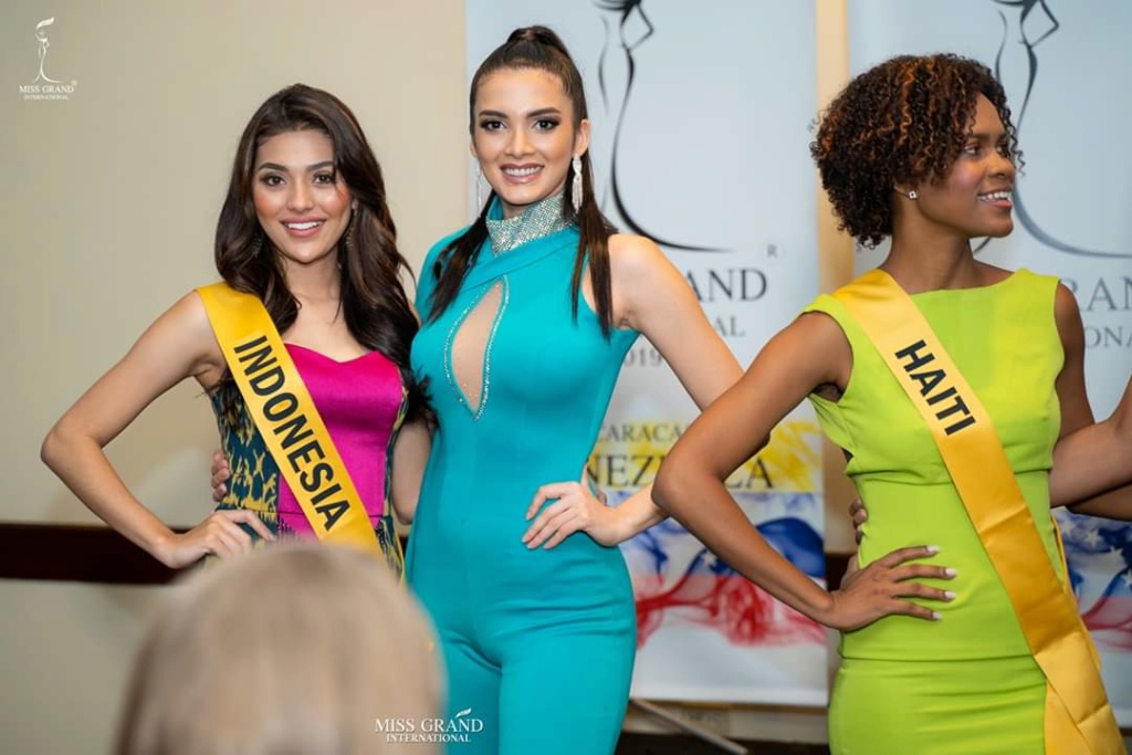 *Road to Miss Grand International 2019* - OFFICIAL COVERAGE - Page 4 Fb_11448