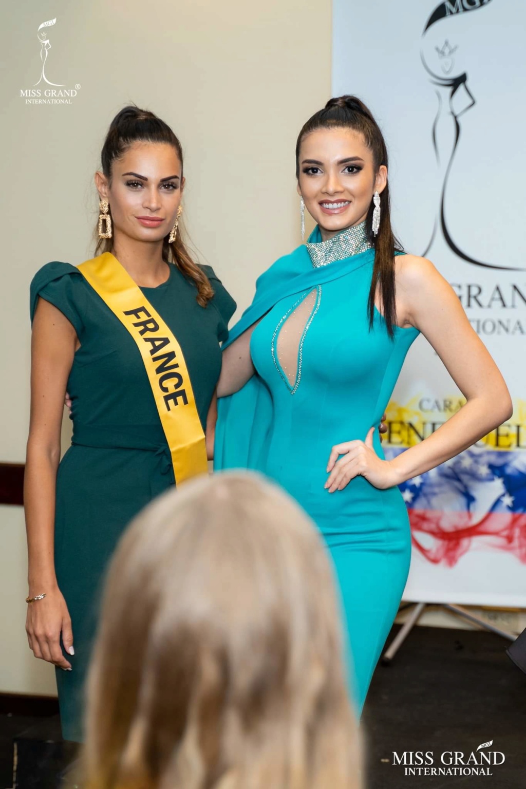 *Road to Miss Grand International 2019* - OFFICIAL COVERAGE - Page 4 Fb_11450