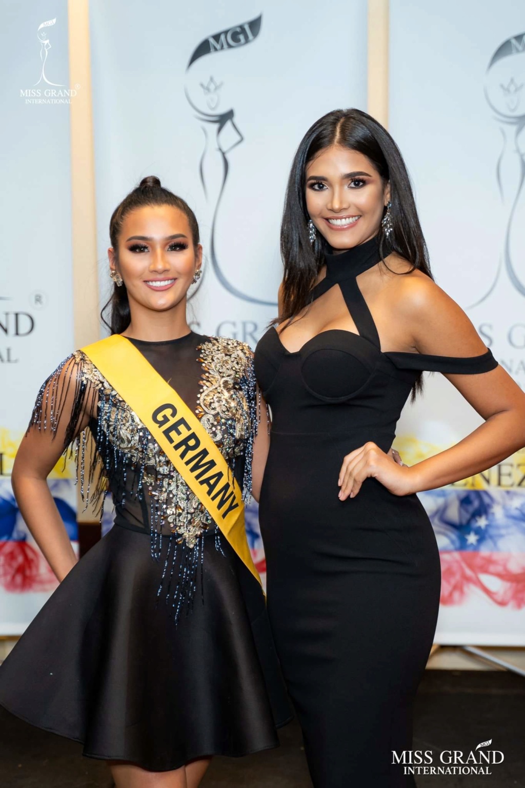 *Road to Miss Grand International 2019* - OFFICIAL COVERAGE - Page 4 Fb_11452