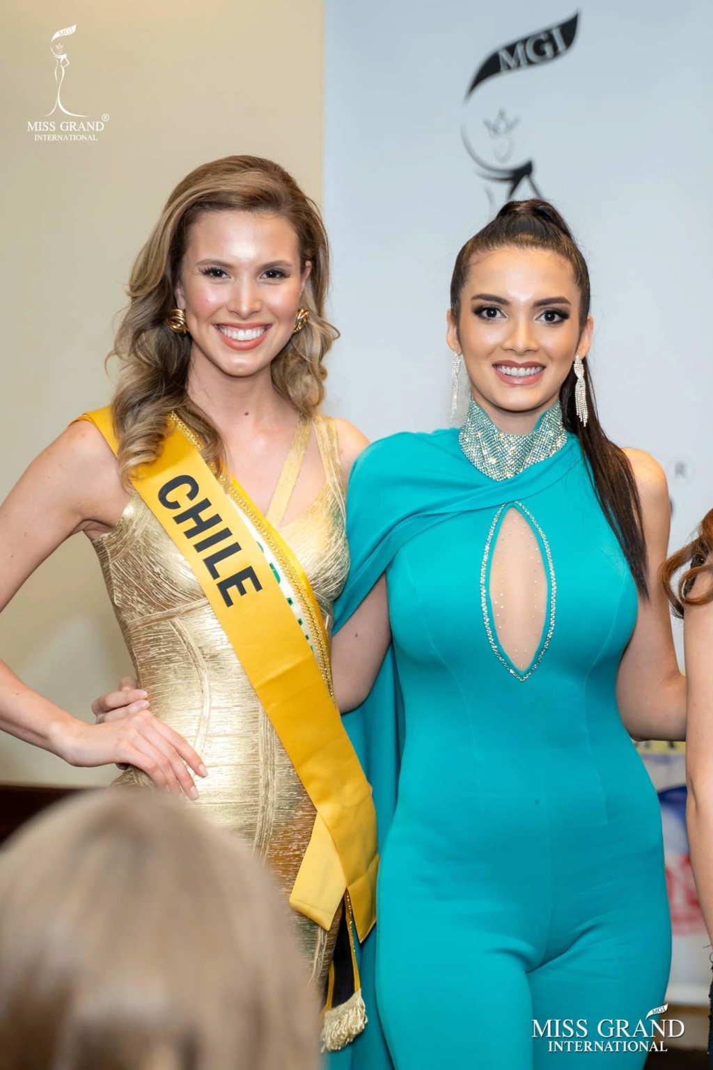 *Road to Miss Grand International 2019* - OFFICIAL COVERAGE - Page 4 Fb_11453