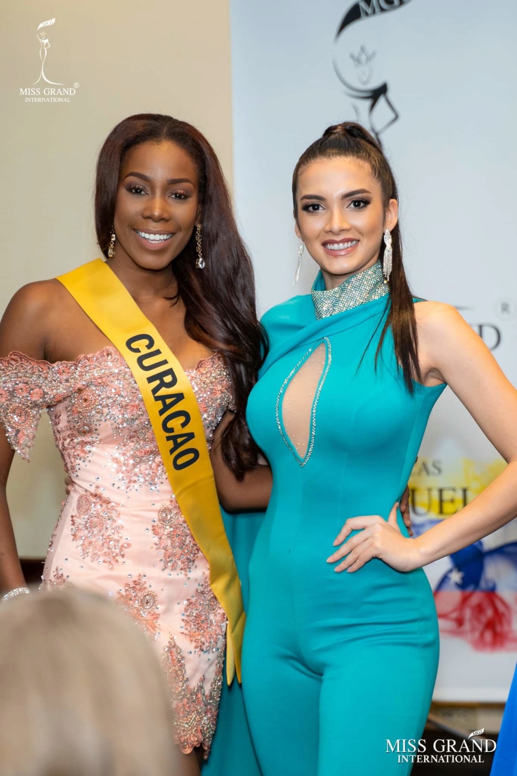 *Road to Miss Grand International 2019* - OFFICIAL COVERAGE - Page 4 Fb_11455
