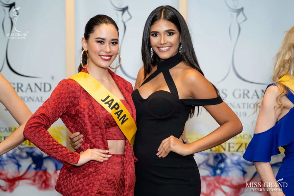 *Road to Miss Grand International 2019* - OFFICIAL COVERAGE - Page 4 Fb_11458
