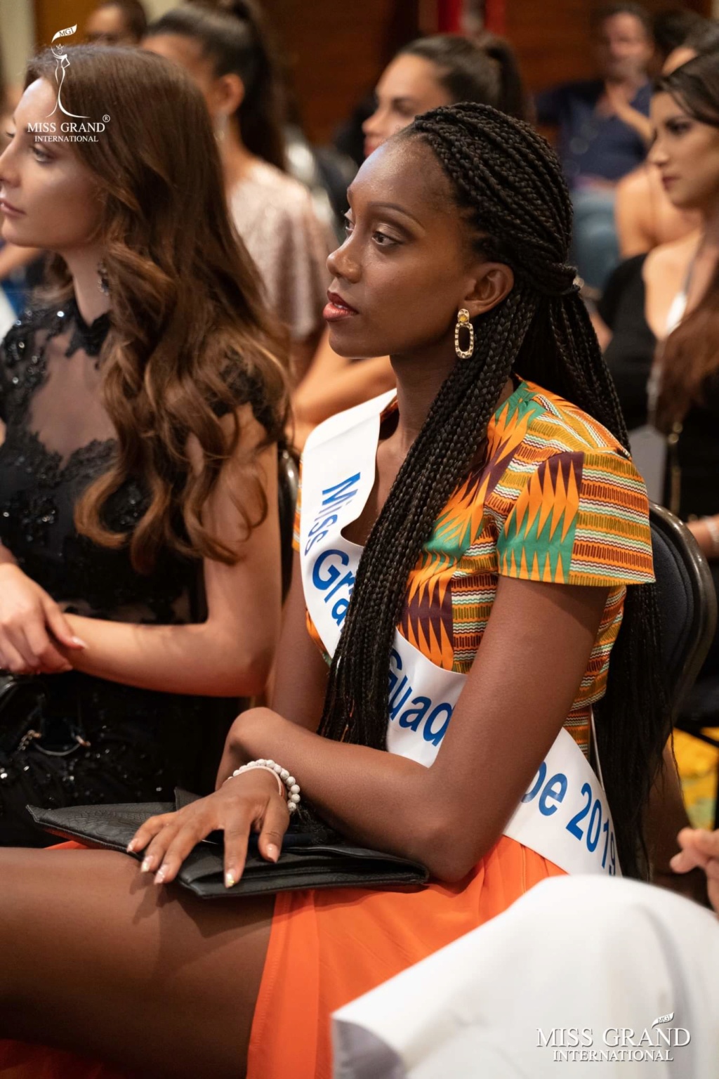 *Road to Miss Grand International 2019* - OFFICIAL COVERAGE - Page 4 Fb_11460