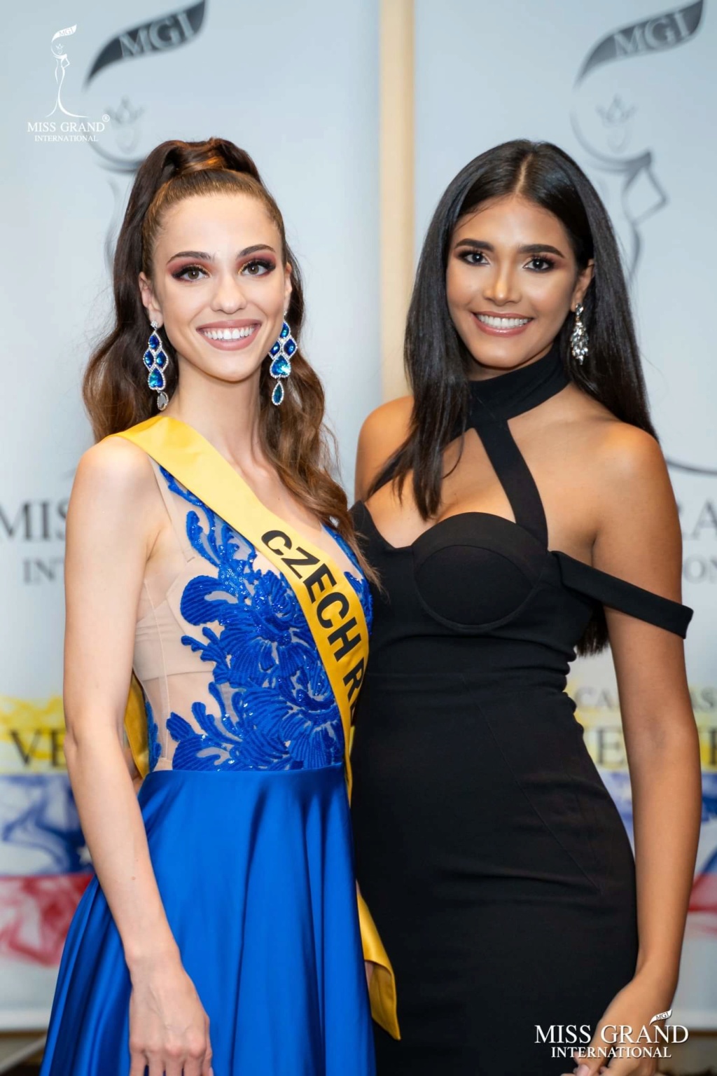 *Road to Miss Grand International 2019* - OFFICIAL COVERAGE - Page 4 Fb_11461