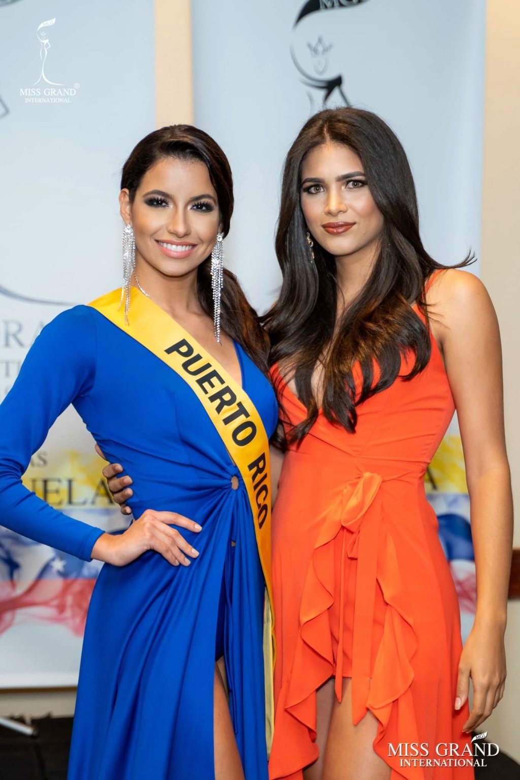 *Road to Miss Grand International 2019* - OFFICIAL COVERAGE - Page 4 Fb_11463