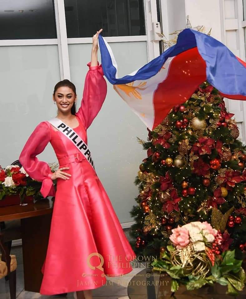 ***Road to Miss International 2019- OFFICIAL COVERAGE  (12 November)*** - Official photos p.11 - Page 3 Fb_11802
