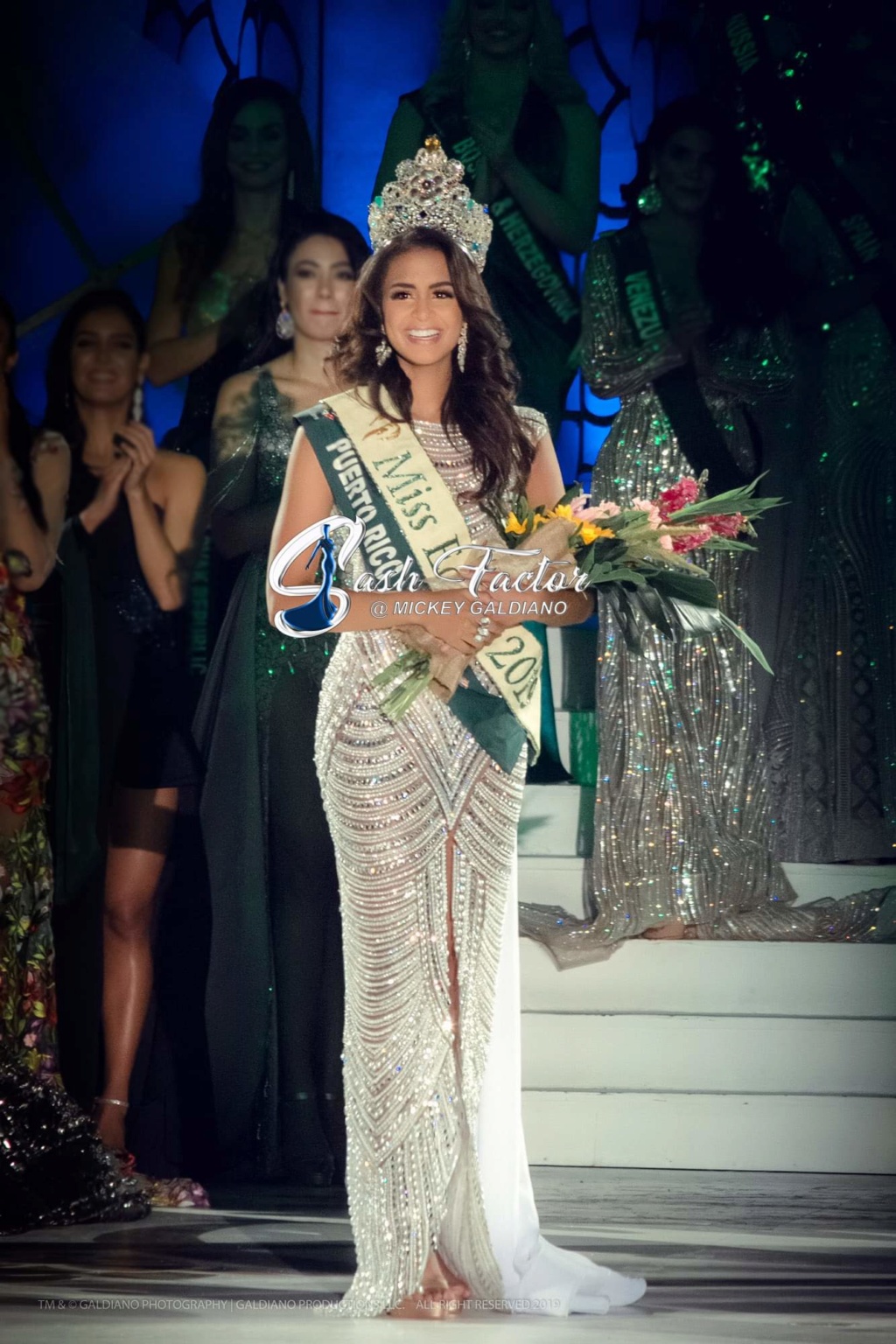 Official Thread of MISS EARTH 2019: Nellys Pimentel from PUERTO RICO Fb_11817