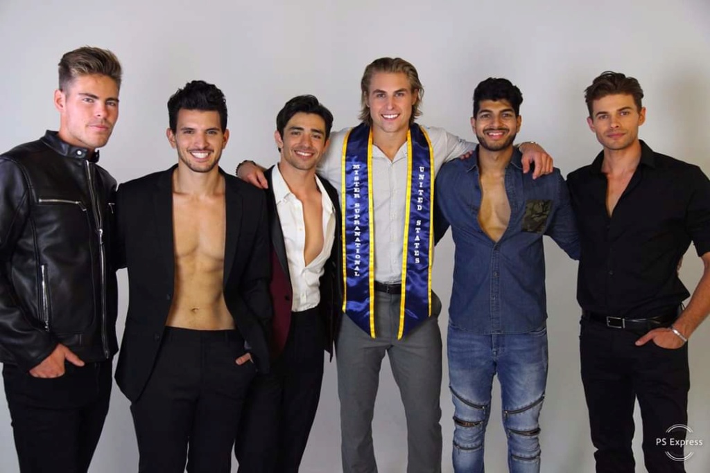 Mister Supranational USA 2019 Fb_11845