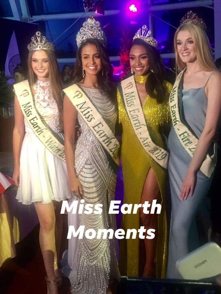 Official Thread of MISS EARTH 2019: Nellys Pimentel from PUERTO RICO Fb_11860