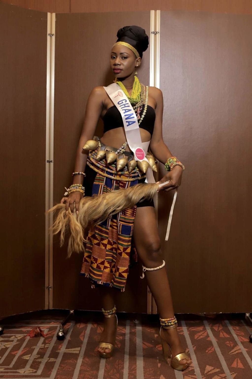 ***Road to Miss International 2019- OFFICIAL COVERAGE  (12 November)*** - Official photos p.11 - Page 6 Fb_11947