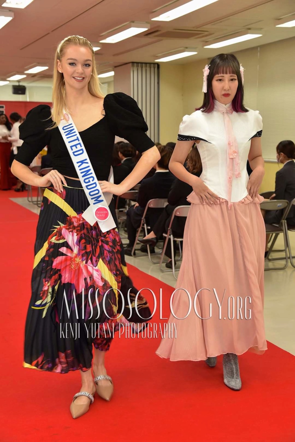 ***Road to Miss International 2019- OFFICIAL COVERAGE  (12 November)*** - Official photos p.11 - Page 7 Fb_12036