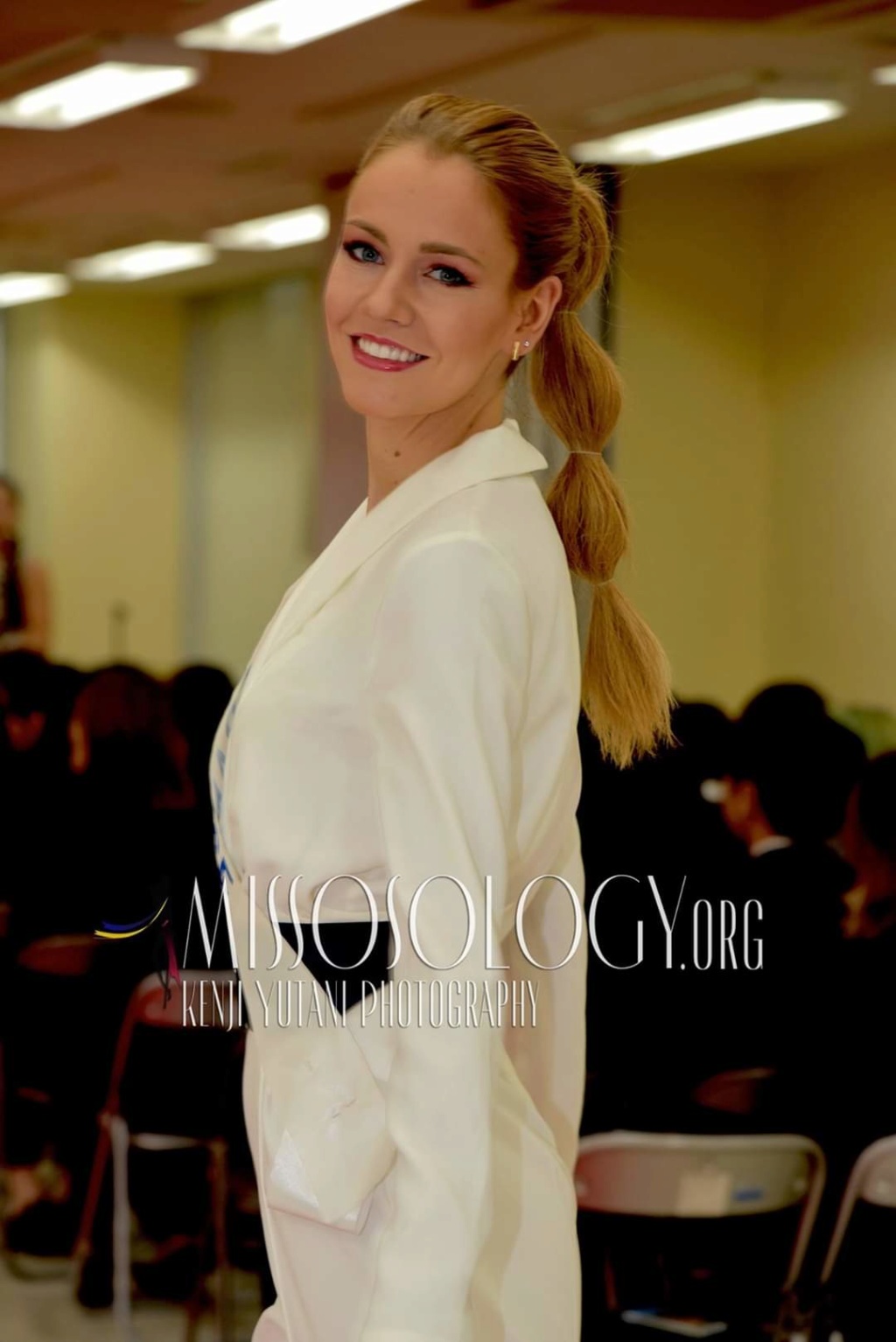 ***Road to Miss International 2019- OFFICIAL COVERAGE  (12 November)*** - Official photos p.11 - Page 7 Fb_12041