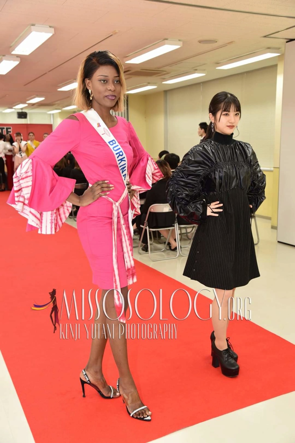 ***Road to Miss International 2019- OFFICIAL COVERAGE  (12 November)*** - Official photos p.11 - Page 7 Fb_12042