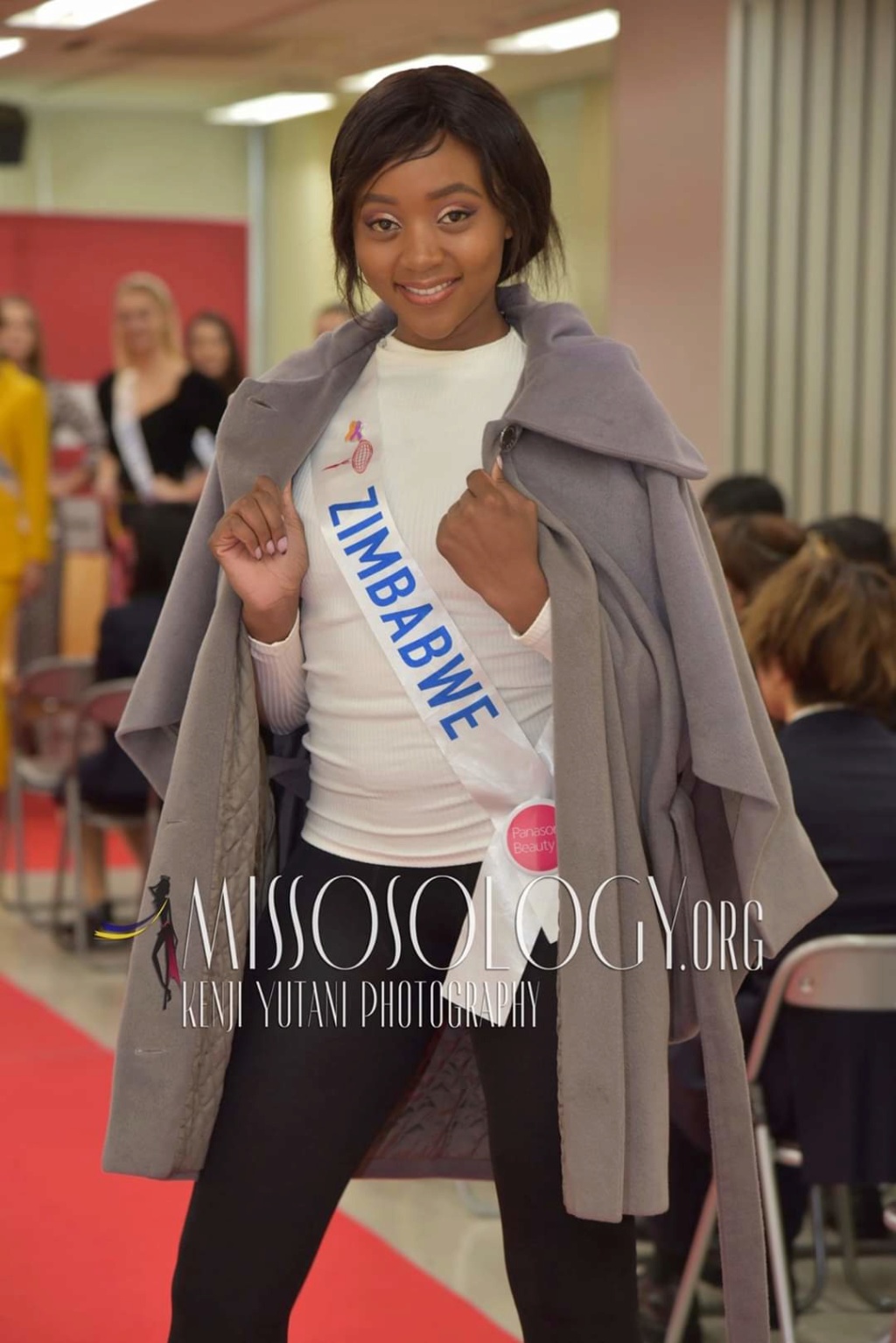 ***Road to Miss International 2019- OFFICIAL COVERAGE  (12 November)*** - Official photos p.11 - Page 7 Fb_12047