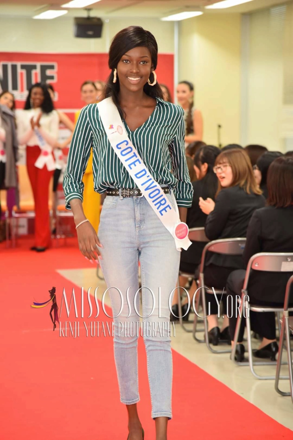 ***Road to Miss International 2019- OFFICIAL COVERAGE  (12 November)*** - Official photos p.11 - Page 7 Fb_12049