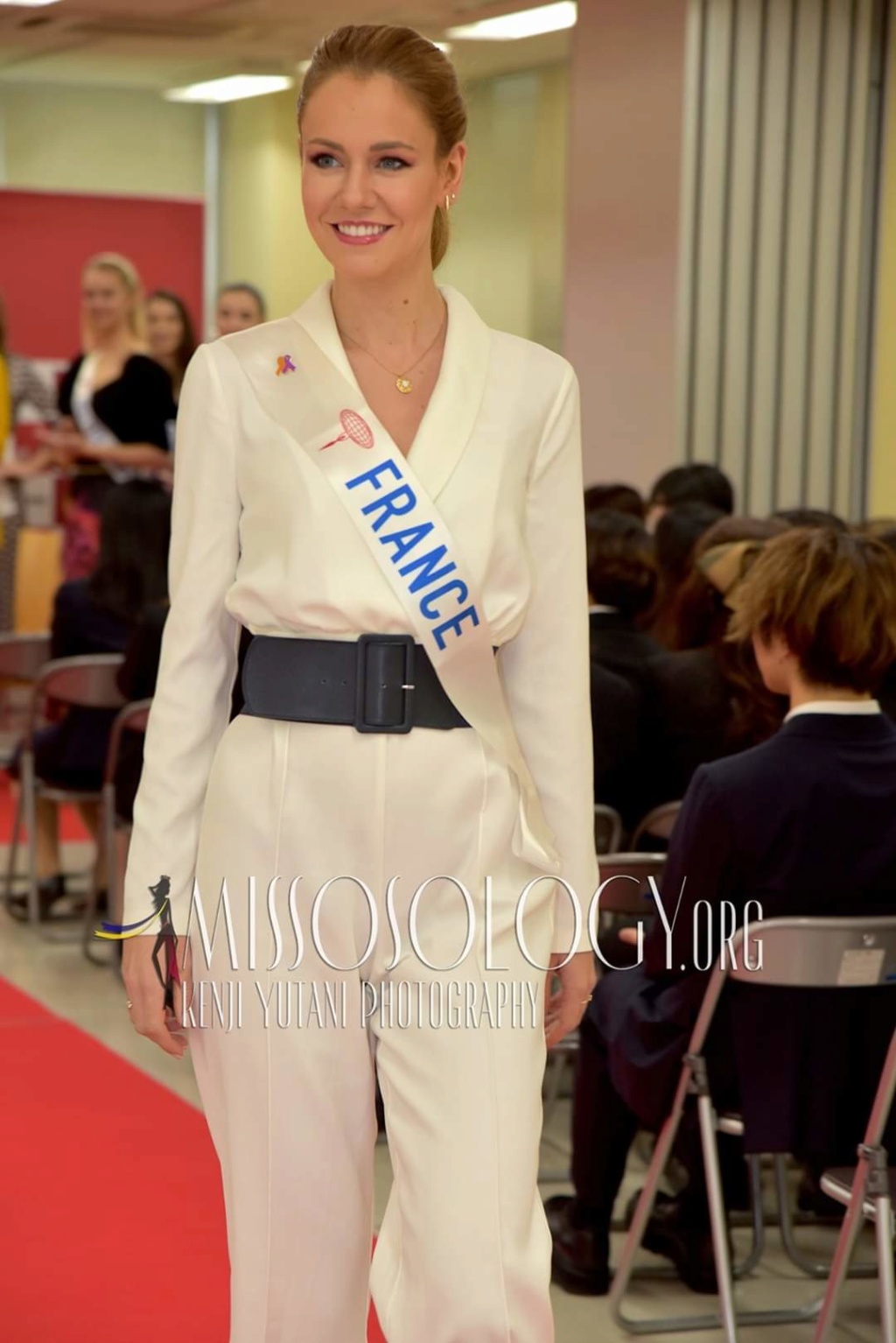 ***Road to Miss International 2019- OFFICIAL COVERAGE  (12 November)*** - Official photos p.11 - Page 7 Fb_12050