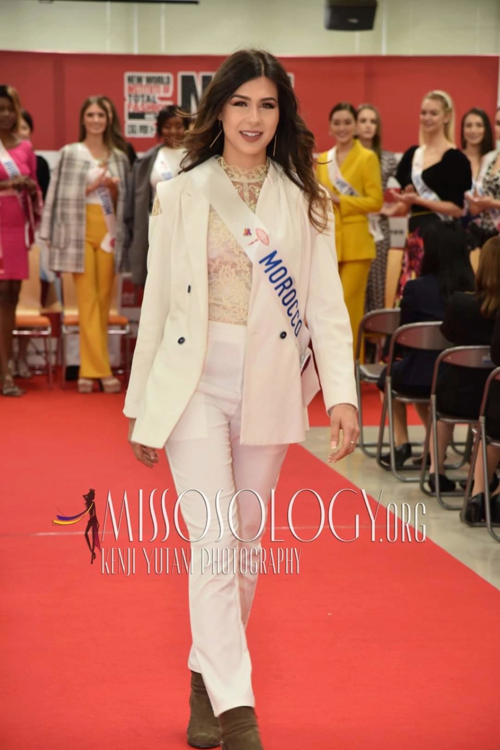***Road to Miss International 2019- OFFICIAL COVERAGE  (12 November)*** - Official photos p.11 - Page 7 Fb_12052