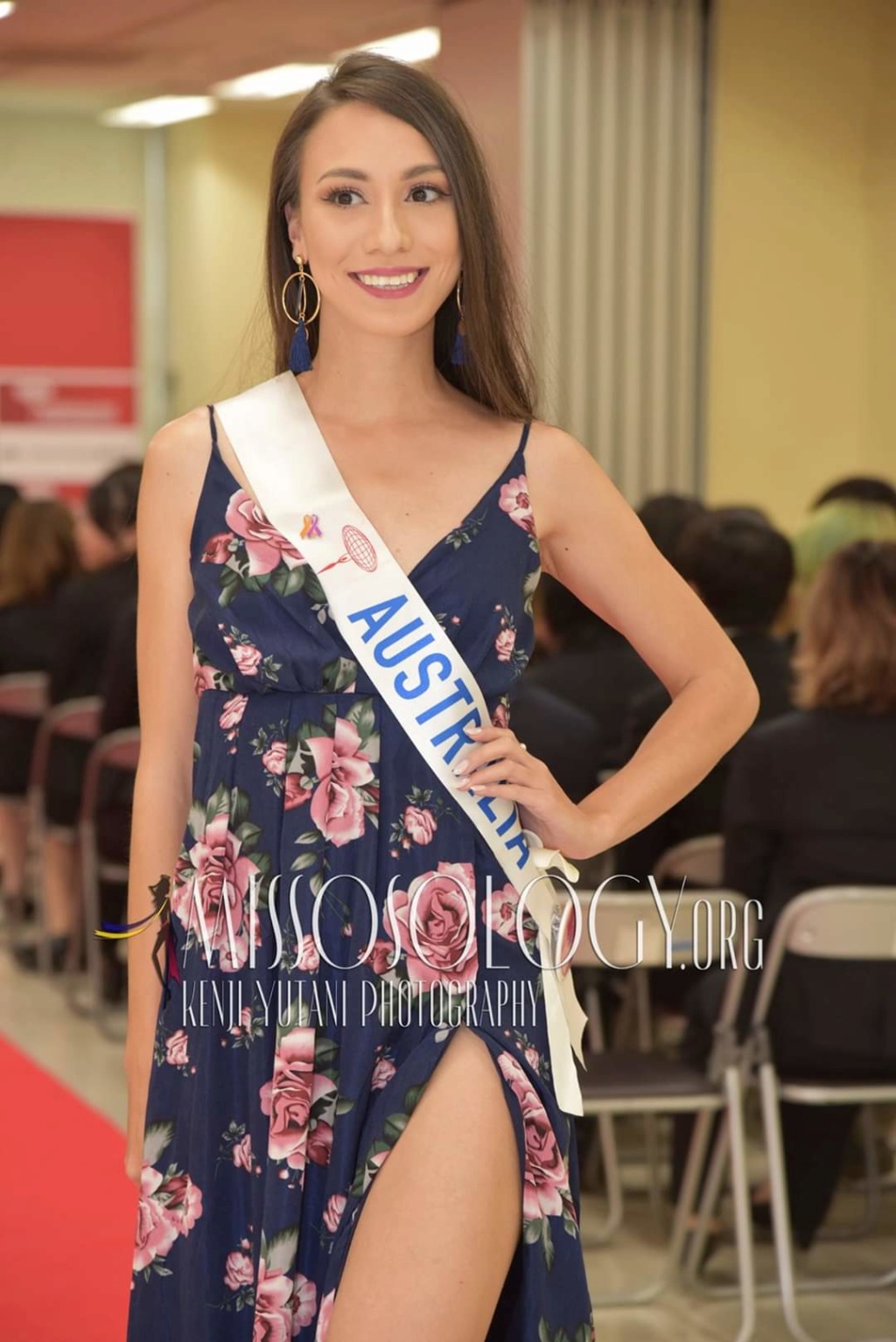***Road to Miss International 2019- OFFICIAL COVERAGE  (12 November)*** - Official photos p.11 - Page 7 Fb_12054
