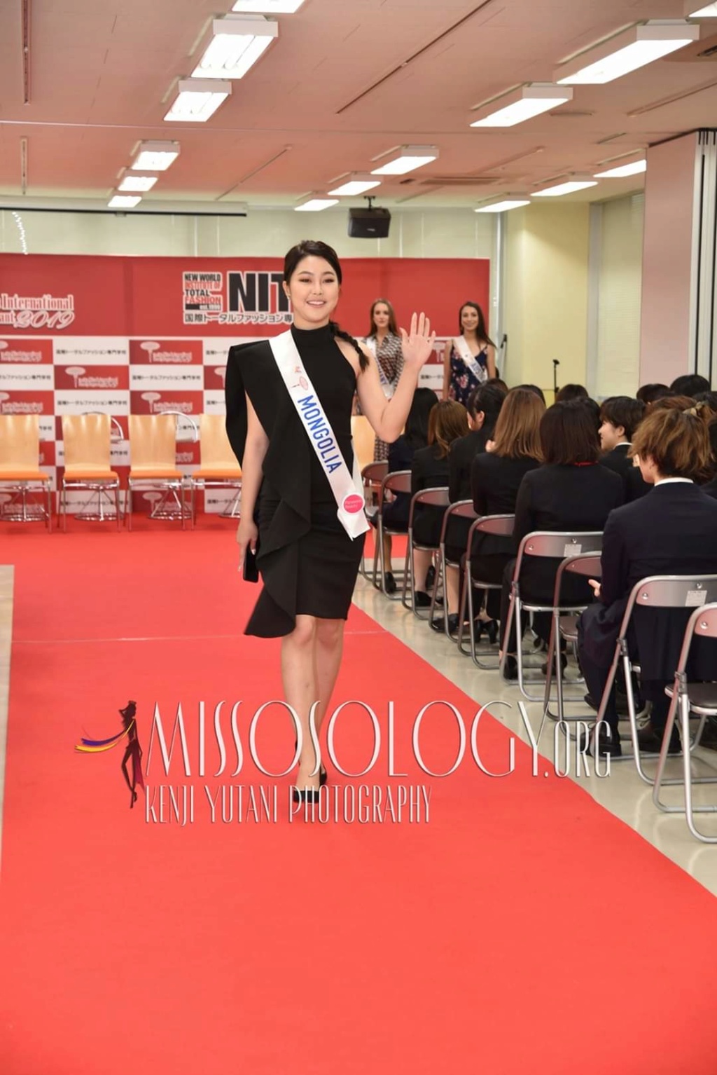 ***Road to Miss International 2019- OFFICIAL COVERAGE  (12 November)*** - Official photos p.11 - Page 7 Fb_12055