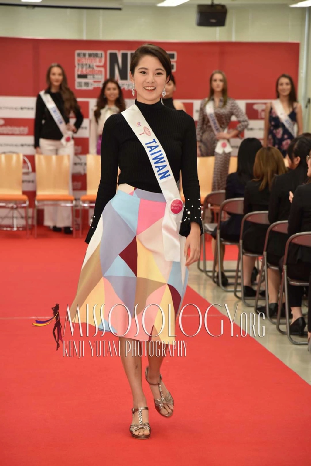 ***Road to Miss International 2019- OFFICIAL COVERAGE  (12 November)*** - Official photos p.11 - Page 7 Fb_12059