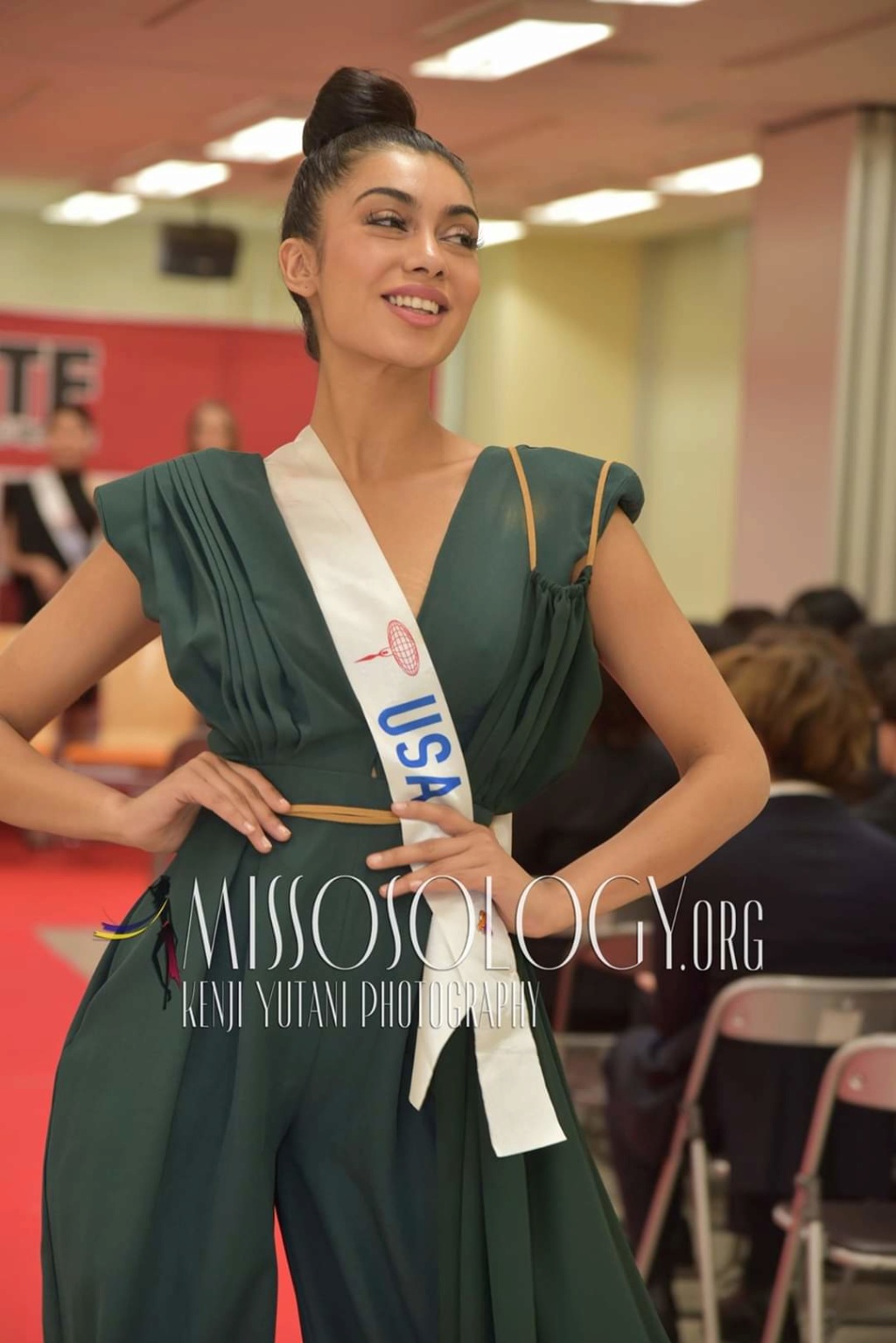 ***Road to Miss International 2019- OFFICIAL COVERAGE  (12 November)*** - Official photos p.11 - Page 7 Fb_12060