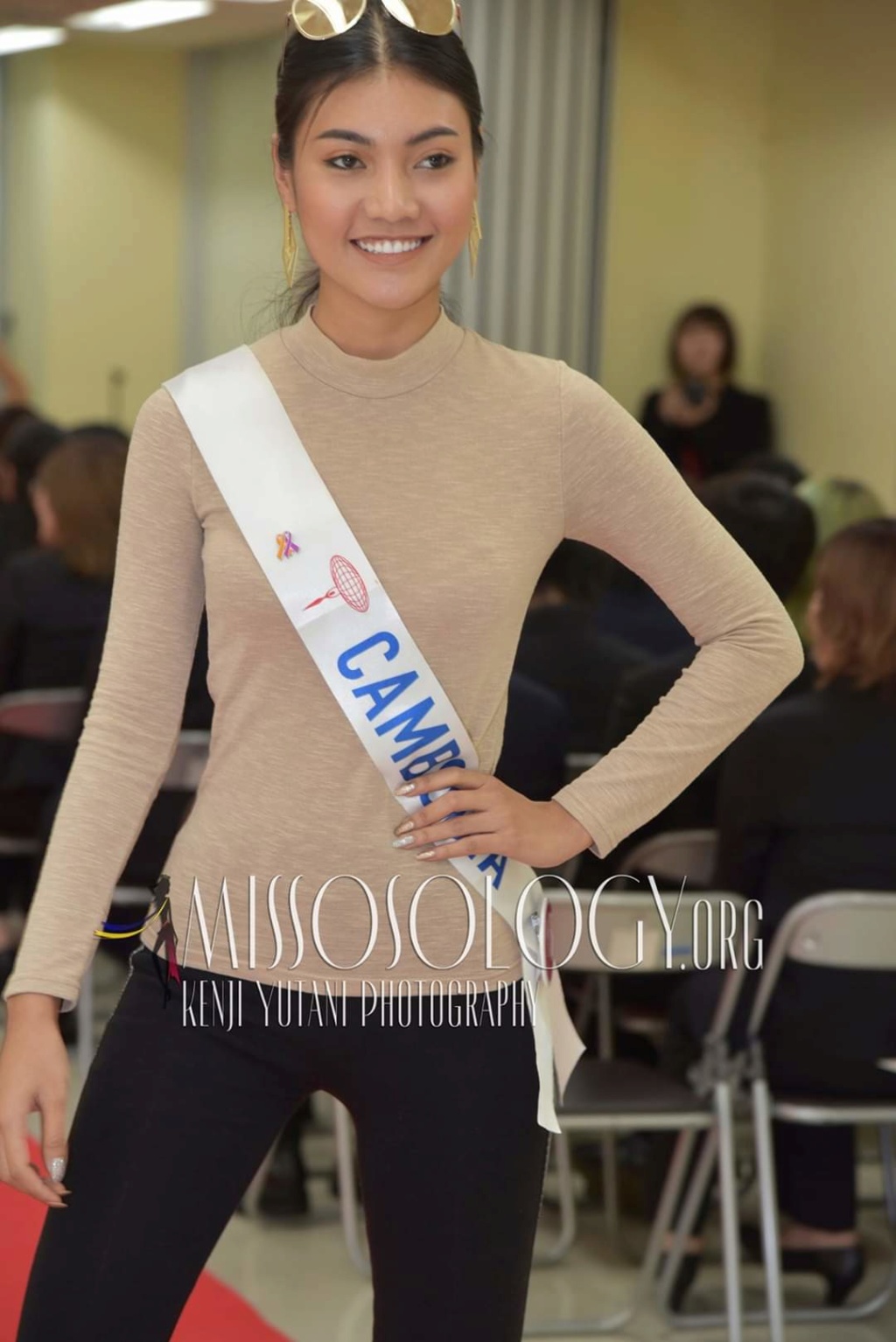 ***Road to Miss International 2019- OFFICIAL COVERAGE  (12 November)*** - Official photos p.11 - Page 7 Fb_12061